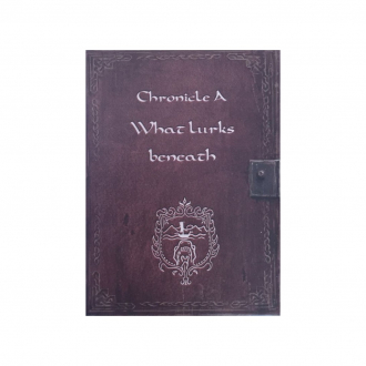 extrait jeux-de-societe Glen More 2 - Chronicles - Promo 3 : 9 th Chronicle