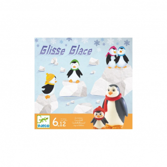 extrait jeux-de-societe Glisse Glace