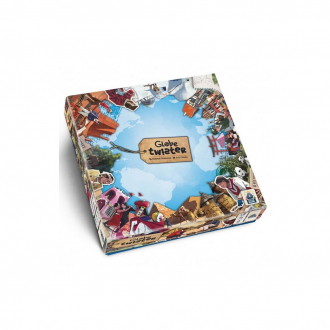 extrait jeux-de-societe Globe Twister