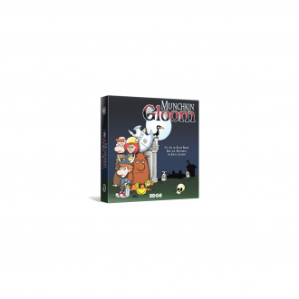 extrait jeux-de-societe Gloom Munchkin