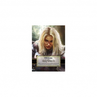extrait jeux-de-societe Gloom of Kilforth : Encounters Expansion
