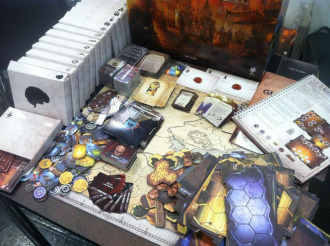 Gloomhaven