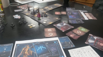 Gloomhaven