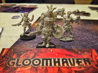 Gloomhaven