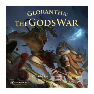 extrait jeux-de-societe Glorantha : The Gods War