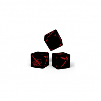 extrait jeux-de-societe Glorantha : The Gods War - Battle Dice