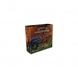 extrait jeux-de-societe Glorantha : The Gods War - Cosmic Monsters
