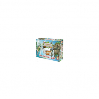 extrait jeux-de-societe Gnomes & Associates: Collectors Guild