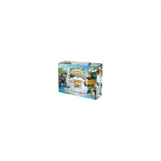 extrait jeux-de-societe Gnomes & Associates: Fences Guild