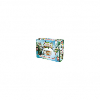 extrait jeux-de-societe Gnomes & Associates: Herbalists Guild