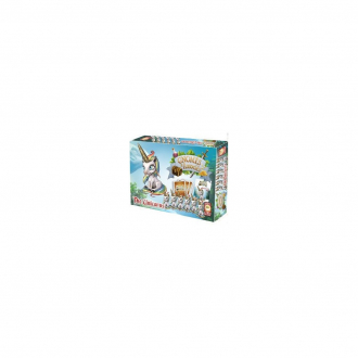 extrait jeux-de-societe Gnomes & Associates: Unicorns