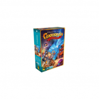 extrait jeux-de-societe Gnomopolis
