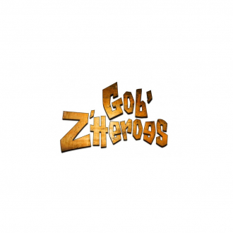 extrait jeux-de-societe Gob'Z'Heroes - Gang Pack Style