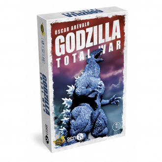 extrait jeux-de-societe Godzilla Total War
