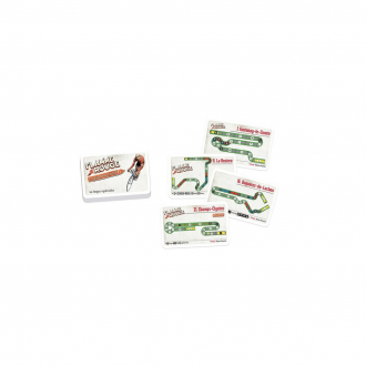 extrait jeux-de-societe Goodies Flamme Rouge - Le Grand Tour 2018