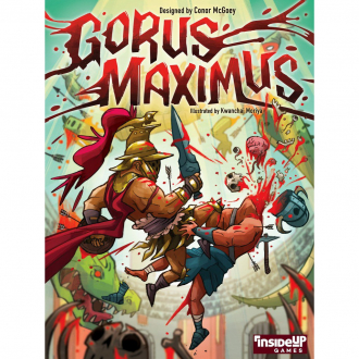 extrait jeux-de-societe Gorus Maximus