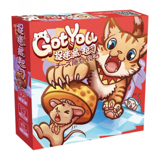 extrait jeux-de-societe Got You
