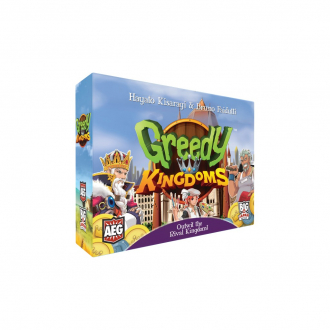 extrait jeux-de-societe Greedy Kingdoms