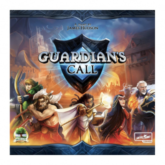 extrait jeux-de-societe Guardian’s Call