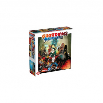 extrait jeux-de-societe Guardians' Chronicles
