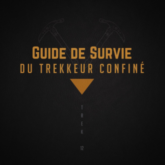 extrait jeux-de-societe Guide de Survie du Trekkeur Confiné : Goodies