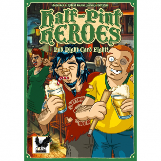 extrait jeux-de-societe Half-Pint Heroes