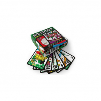 extrait jeux-de-societe Hanafuda Sakura