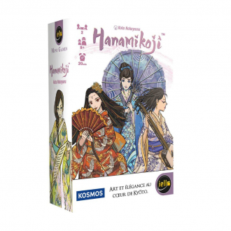 extrait jeux-de-societe Hanamikoji