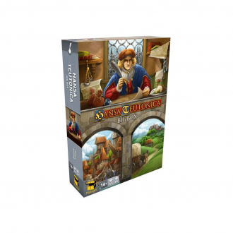 extrait jeux-de-societe Hansa Teutonica Big Box