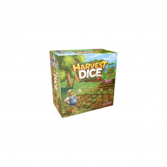 extrait jeux-de-societe Harvest Dice