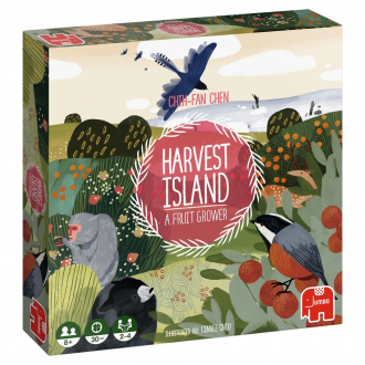 extrait jeux-de-societe Harvest Island