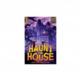 extrait jeux-de-societe Haunt the House