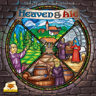 extrait jeux-de-societe Heaven & Ale