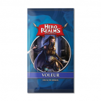 extrait jeux-de-societe Hero Realms - Deck de Héros : Voleur