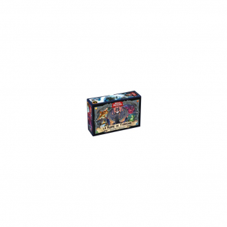 extrait jeux-de-societe Hero Realms - La Ruine de Thandar