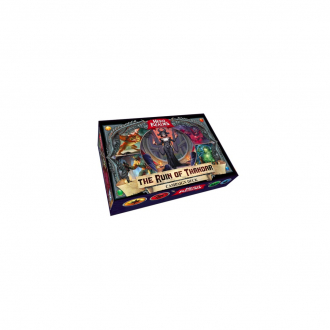 extrait jeux-de-societe Hero Realms - The Ruin of Thandar Campaign Deck