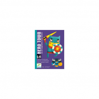 extrait jeux-de-societe Hero Town