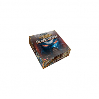 extrait jeux-de-societe Heroes of Black Reach