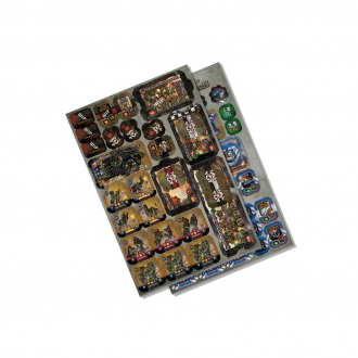 extrait jeux-de-societe Heroes of Black Reach - Vanguard et Freebooterz