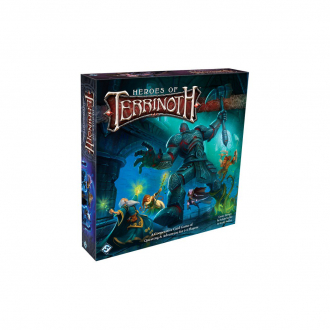 extrait jeux-de-societe Heroes of Terrinoth