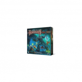extrait jeux-de-societe Héros de Terrinoth