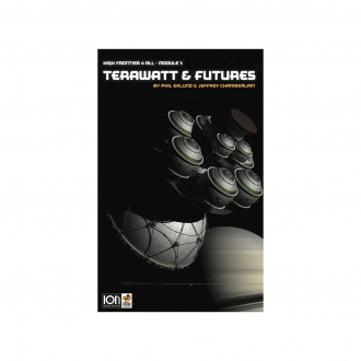 extrait jeux-de-societe High Frontier 4 All - Module 1