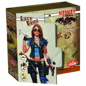 extrait jeux-de-societe Highway to Hell
