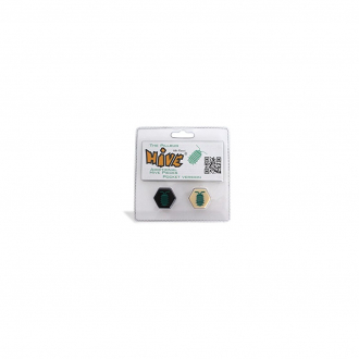 extrait jeux-de-societe Hive Pocket - Extension The Pillbug