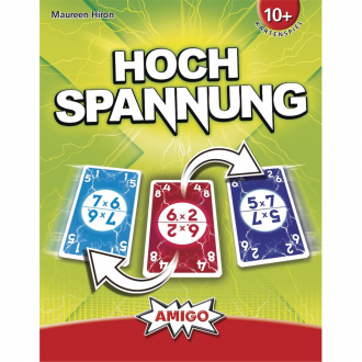 extrait jeux-de-societe Hochspannung