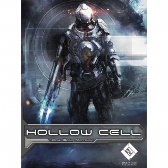extrait jeux-de-societe Hollow Cell