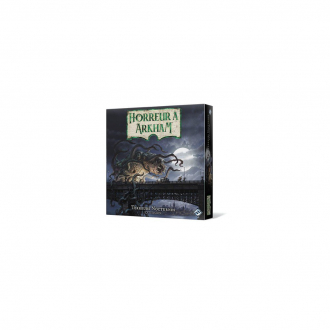 extrait jeux-de-societe Horreur à Arkham 3e Edition - Terreurs Nocturnes