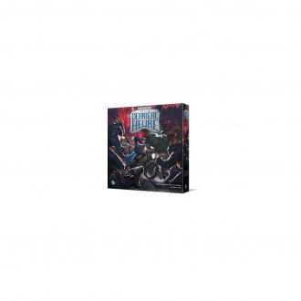 extrait jeux-de-societe Horreur à Arkham - Dernière Heure