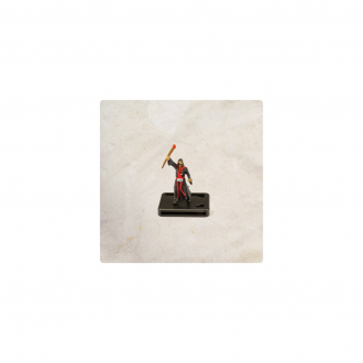 extrait jeux-de-societe Horreur à Arkham Figurines Premium - Cultiste B