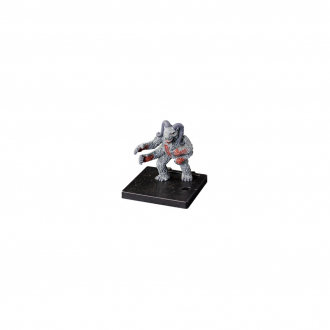 extrait jeux-de-societe Horreur à Arkham Figurines Premium - Gnoph-Keh